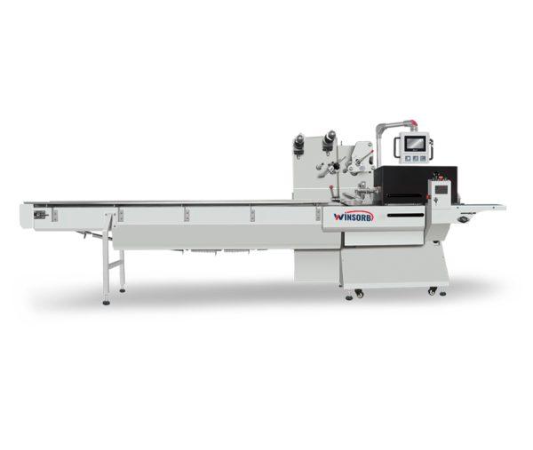 Automatic packing machine