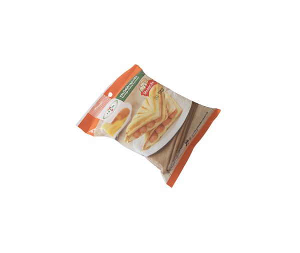 Winsorb- AUTOMATIC PACKING MACHINE