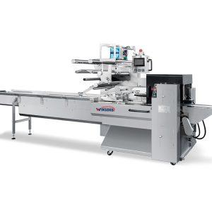 BOSW BOX MOTION PACKING MACHINE