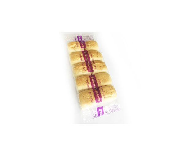 SEMI-AUTOMATIC HAMBURGER PACKING LINE