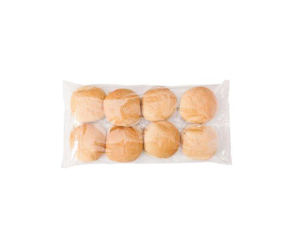 SEMI-AUTOMATIC HAMBURGER PACKING LINE