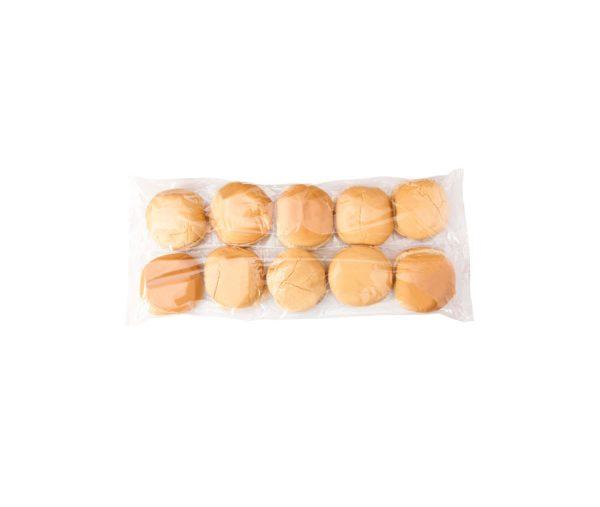 SEMI-AUTOMATIC HAMBURGER PACKING LINE