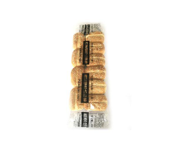 SEMI-AUTOMATIC HAMBURGER PACKING LINE