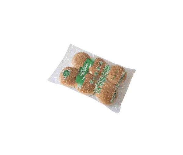 WS AUTOMATIC HAMBURGER PACKING LINE