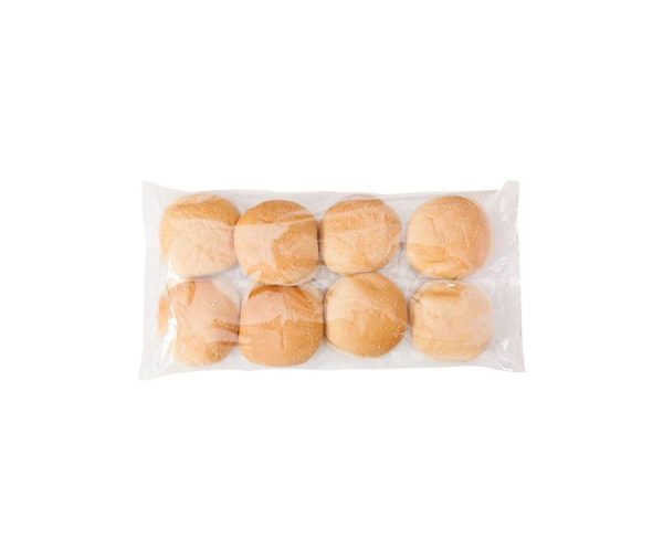 WS AUTOMATIC HAMBURGER PACKING LINE