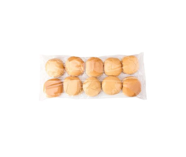 WS AUTOMATIC HAMBURGER PACKING LINE