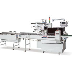Packing machine
