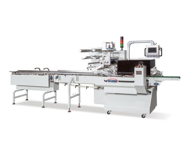 Packing machine
