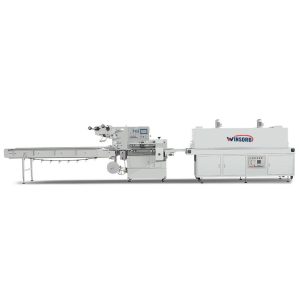 WS SHRINK PACKING MACHINE