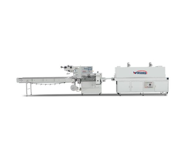WS SHRINK PACKING MACHINE